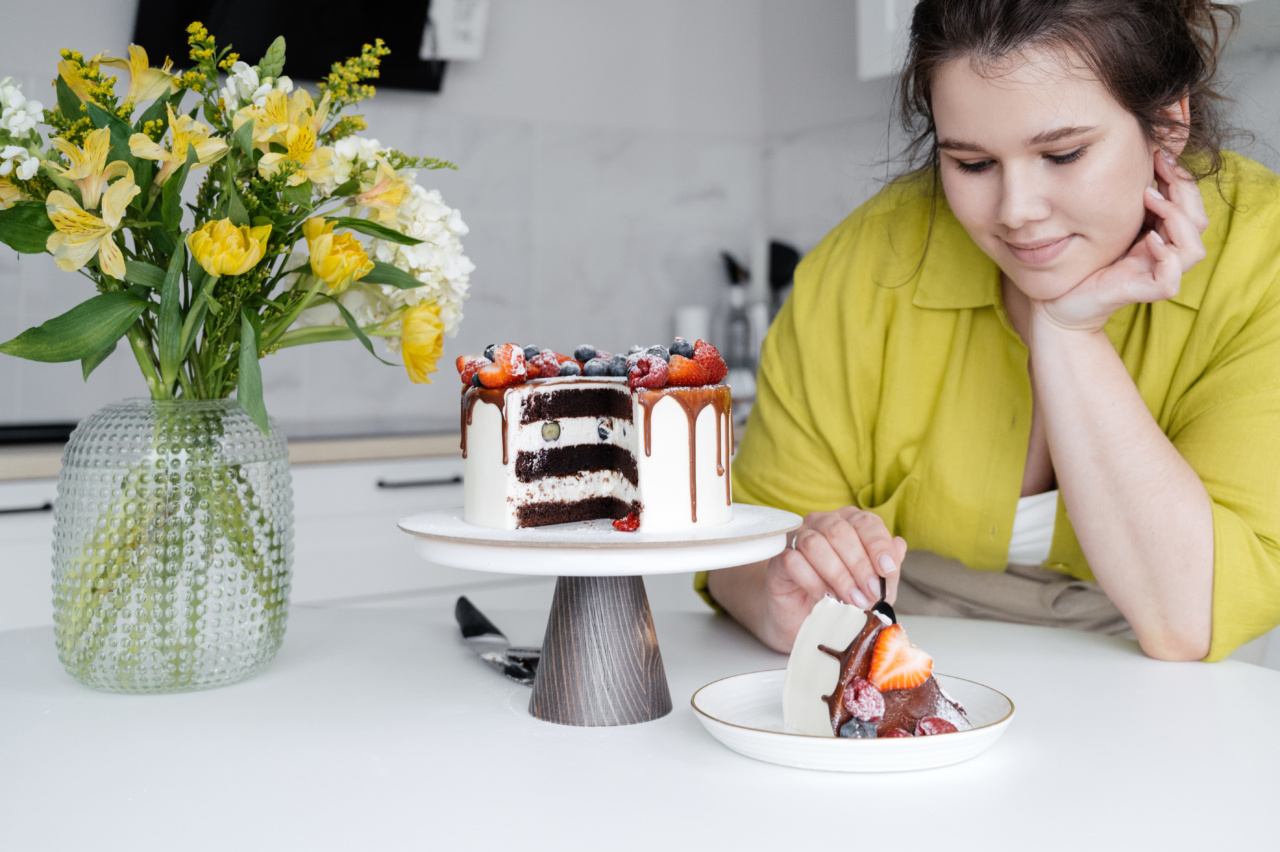 Indulge in chocolate and stay youthful!