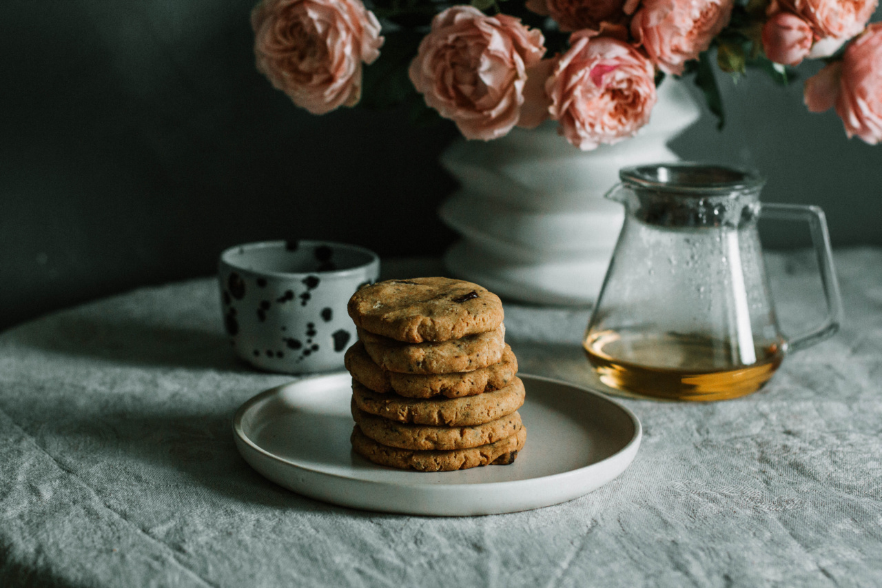 How to eat sweets and still shed pounds