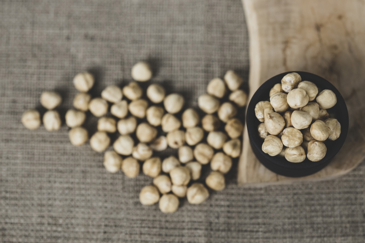 Five Natural Ingredients for Flavorful, Nutritious Meals