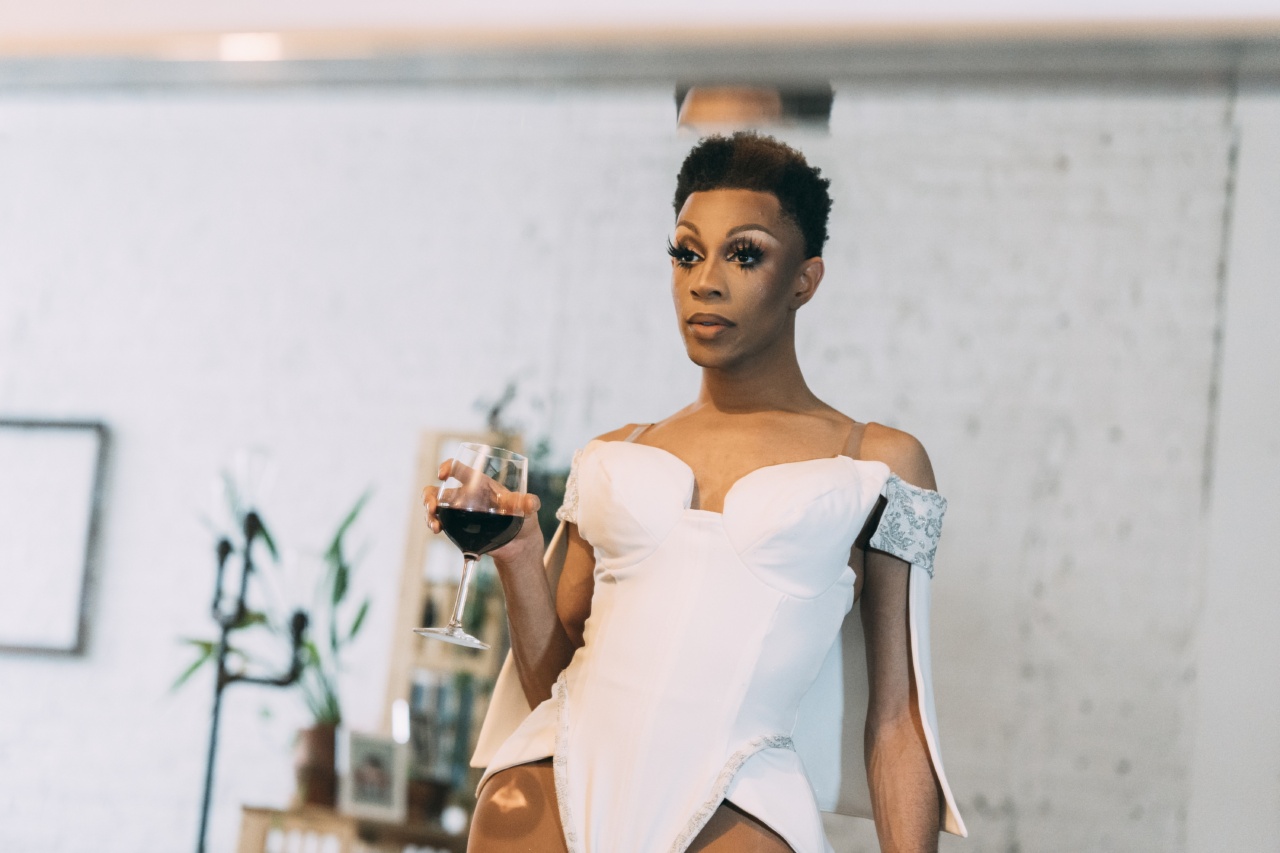 Alcohol and its impact on society: A non-drinker’s perspective