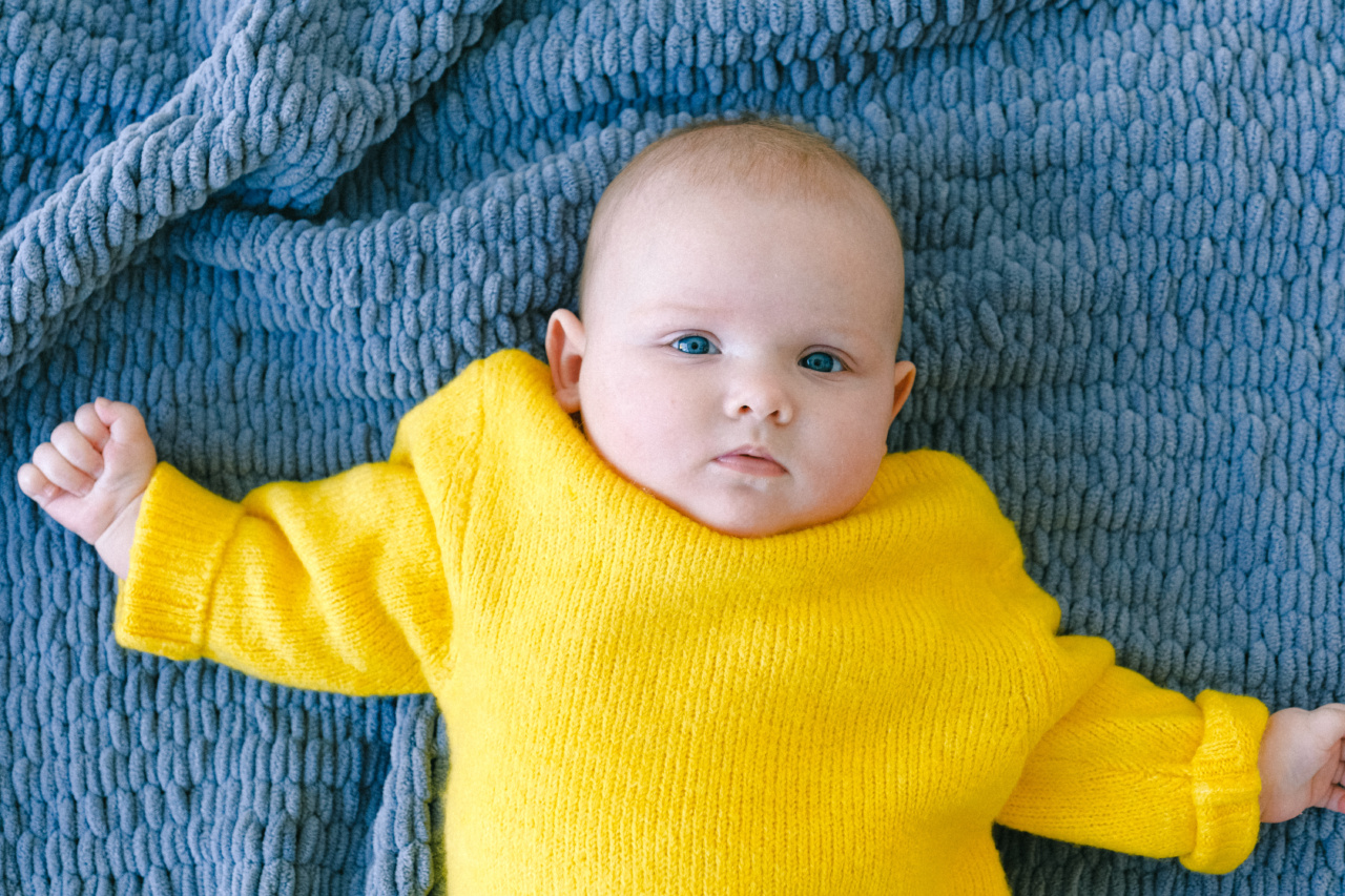 Undetected Gestational Diabetes Can Lead to Serious Baby Issues