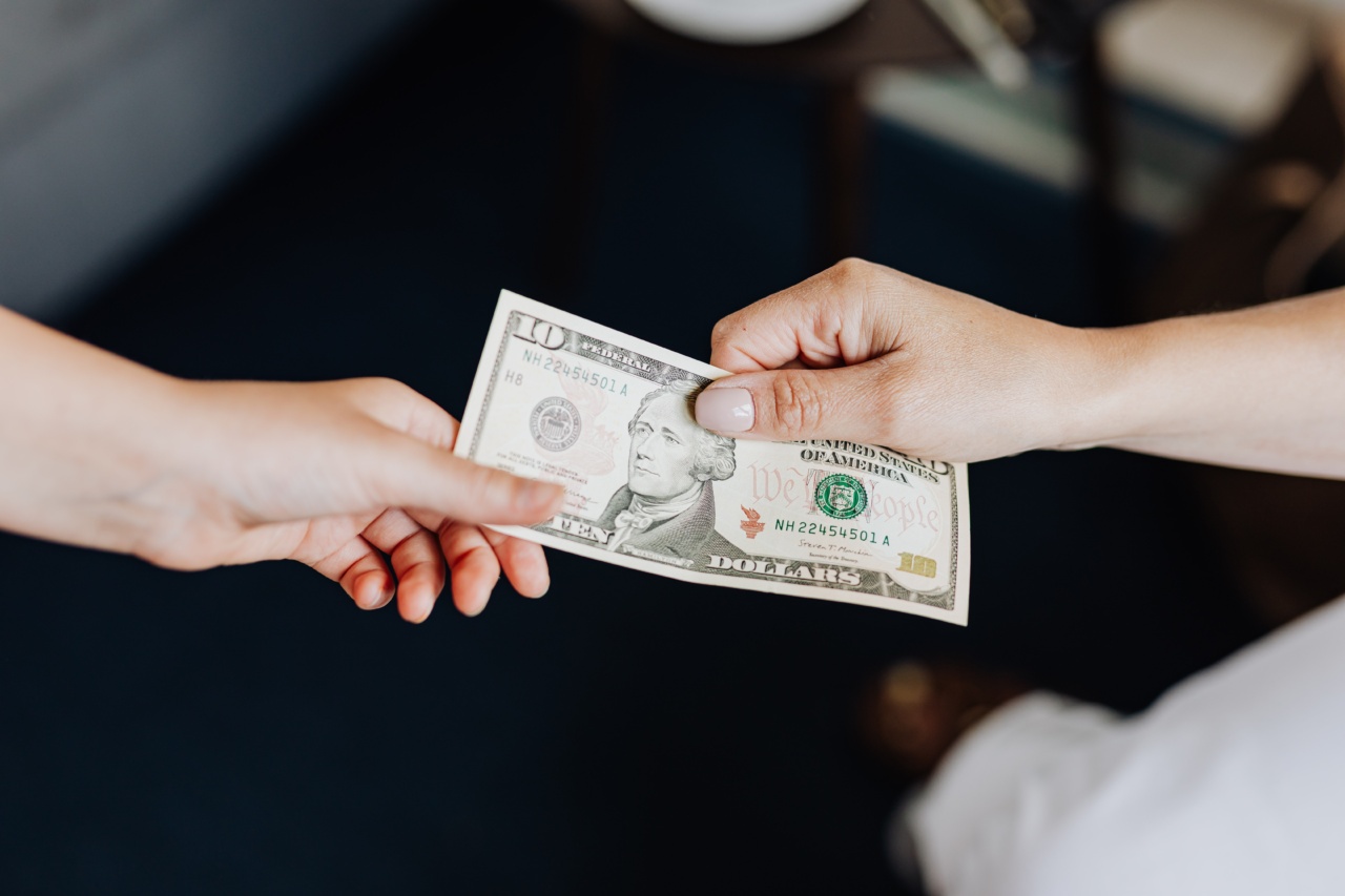 Are you forgetful when it comes to paying bills?