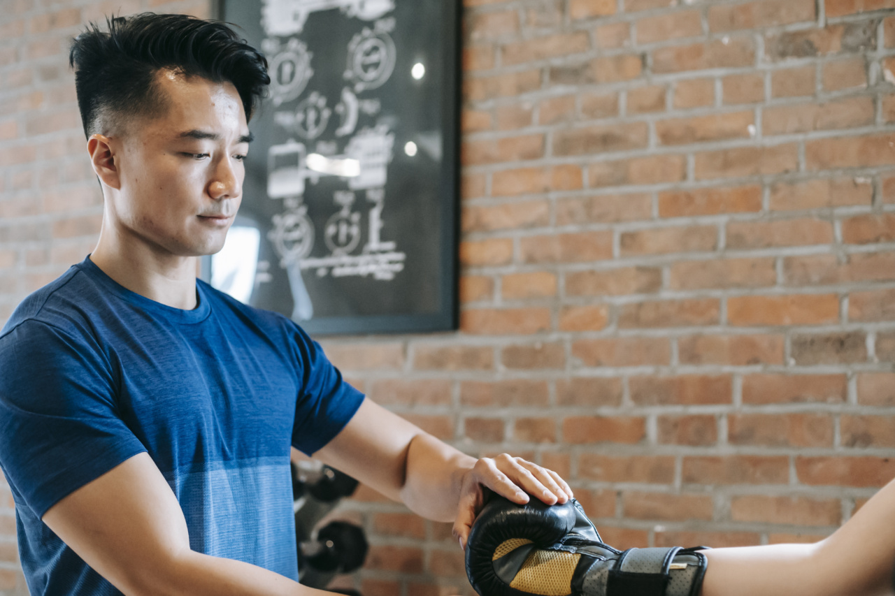 Energize Your Body: Dietary Changes to Help Fight Fatigue