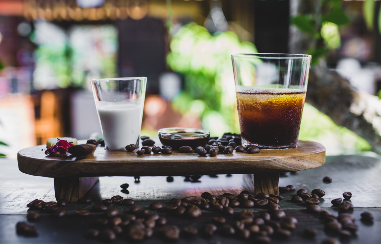 Cozy Up with Cold: The Must-Have Beverage