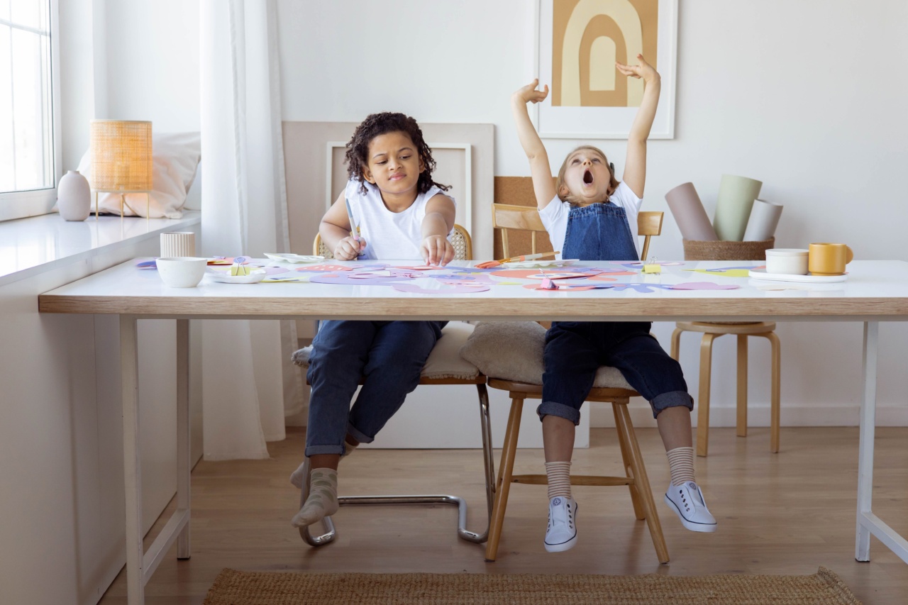 The Joyful Approach to Child Learning