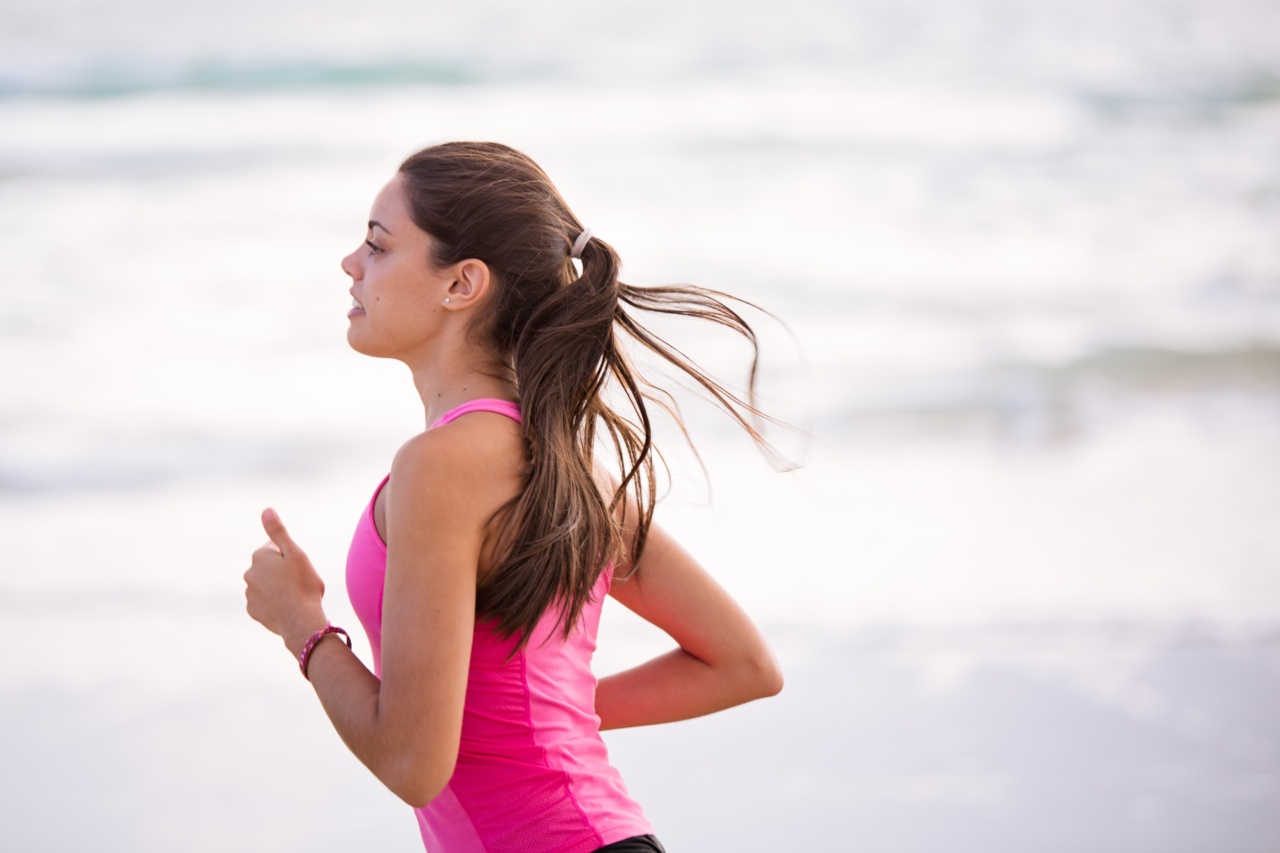 Slow jogging is more effective than intense running