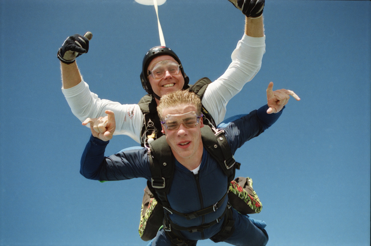 The Heightened Sensation of Two Vertical Erogenous Zones