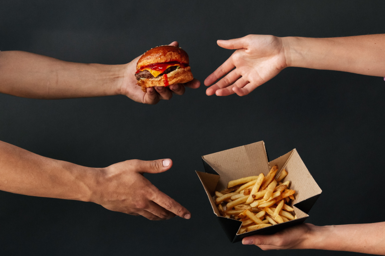 Managing Hypoglycemia with Fast-Acting Foods