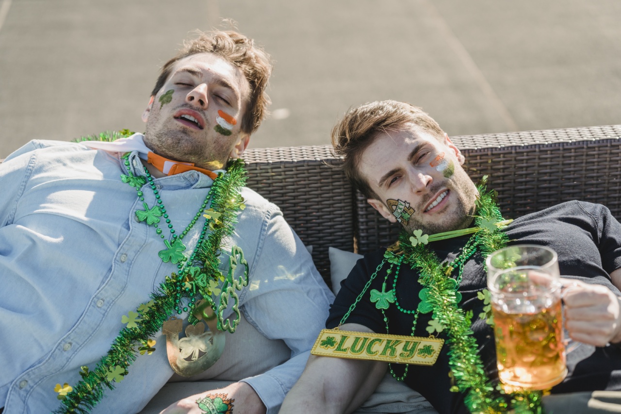 Abstaining from Alcohol to Improve Sleep and Lose Weight