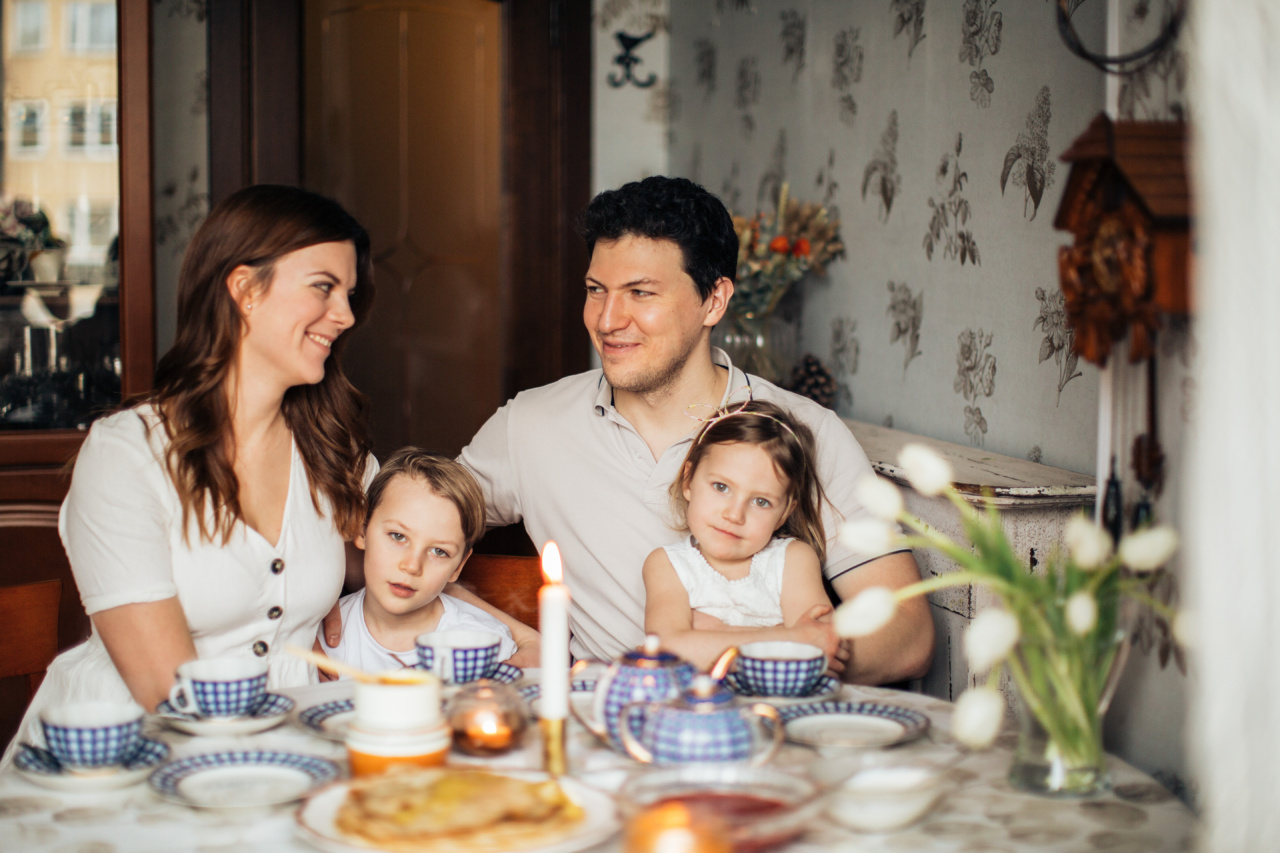 Why Festivals Make Parents Anxious?