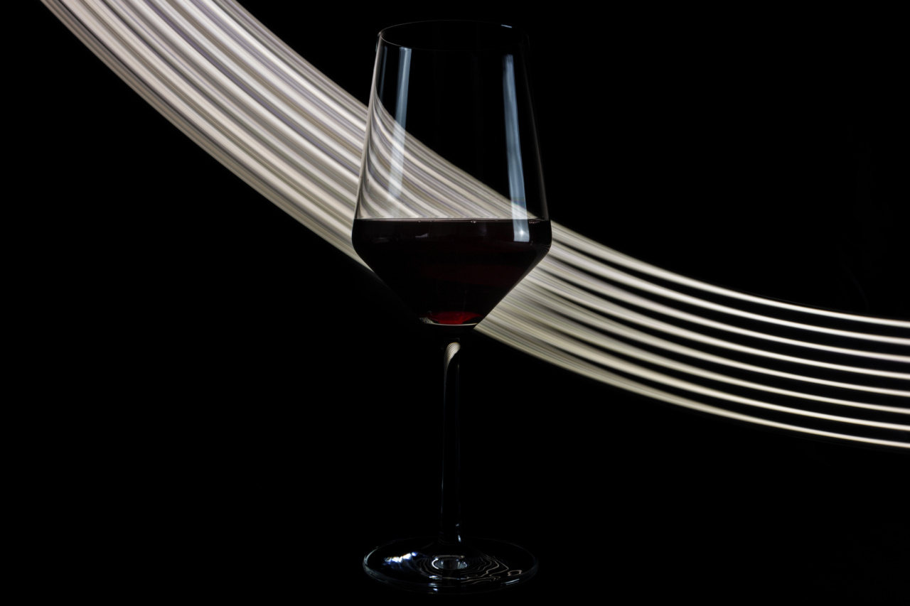 Grape Seed Extract and Pinot Noir for Immune Defense
