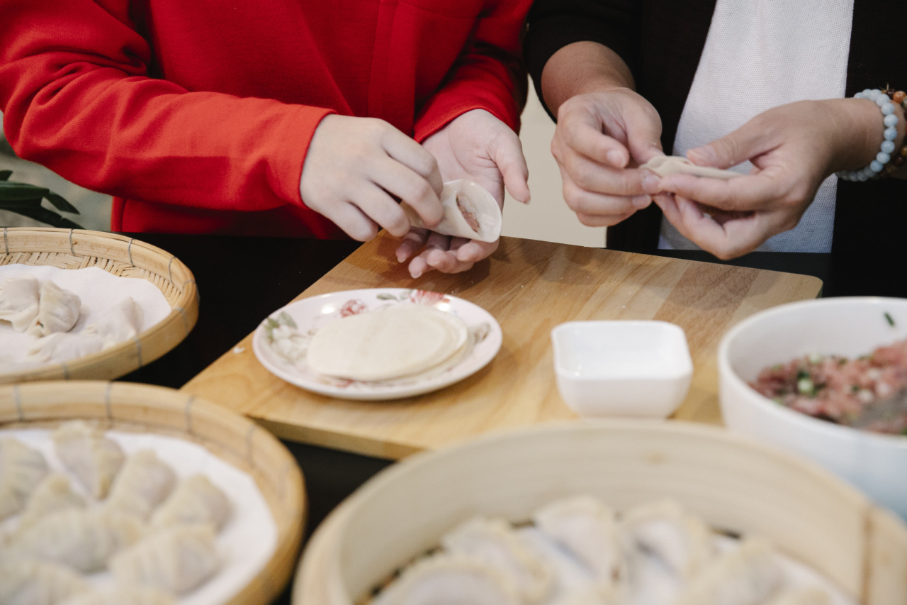 Which Foods Can Help Girls Delay the Onset of Adolescence?