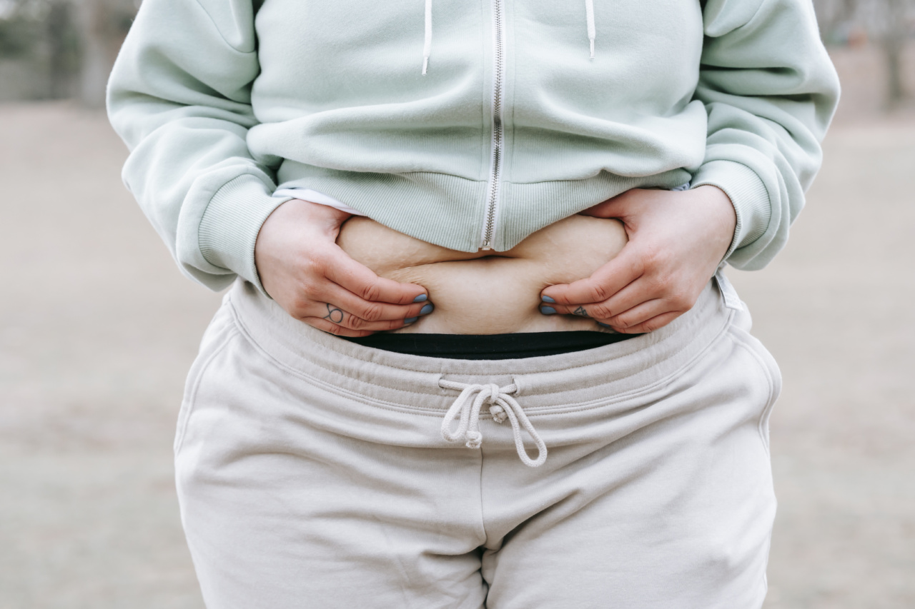 Transform your tummy: Tips for getting the perfect abdomen for your body shape
