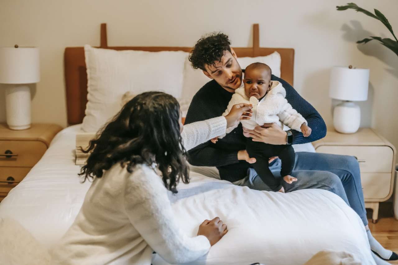 Stomatitis: A Common Problem for Babies