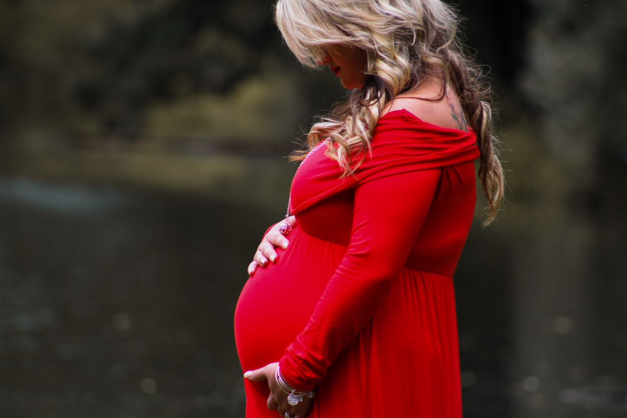 Pure Water: The Key to a Healthy Pregnancy