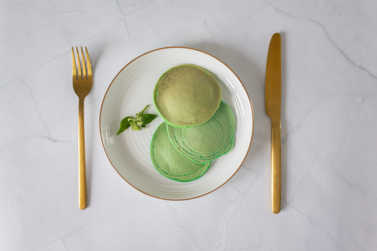 Sweet Treats: How to Minimize Calorie Intake