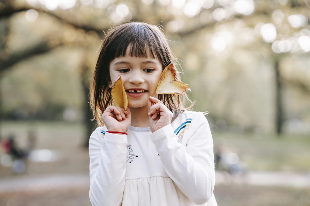 Keeping your child healthy during kindergarten season