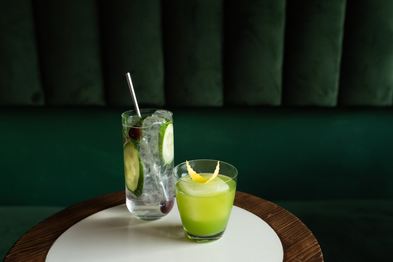 Alcoholic Drinks with Fewer Calories