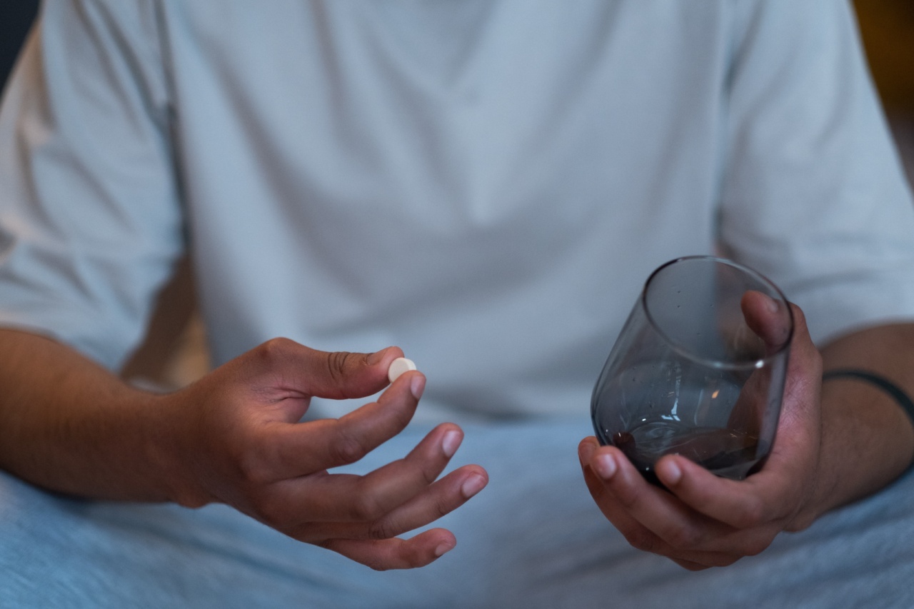 Are You Taking Medications Unnecessarily?