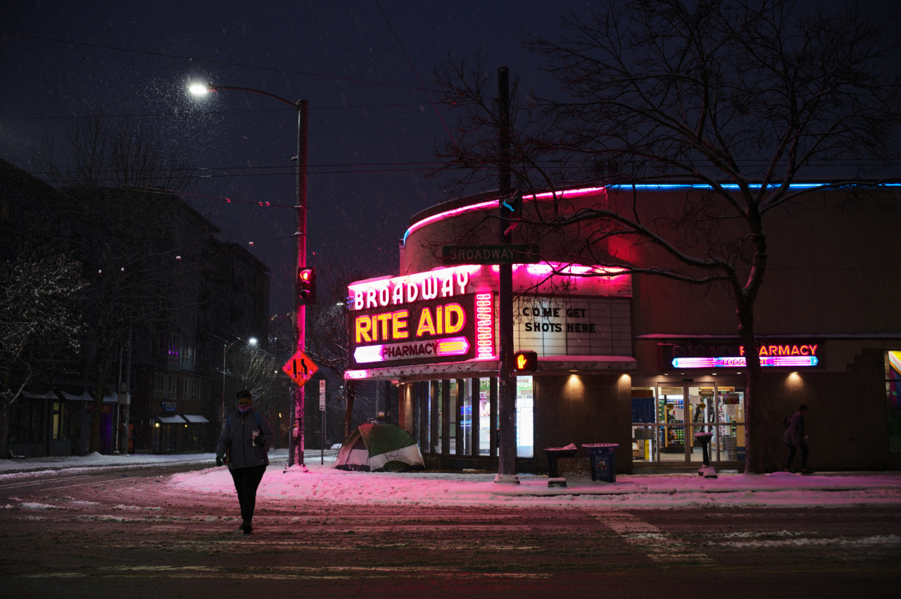 Be prepared this winter with our pharmacy recommendations