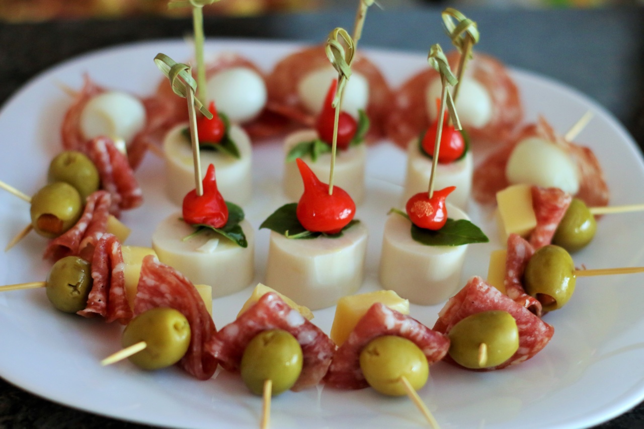 30 Healthy Post-Skewer Meal Options
