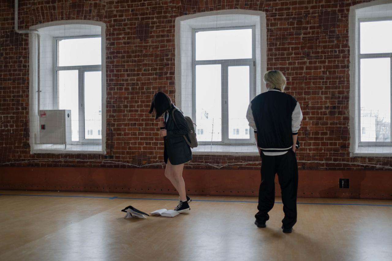 School Bullies: The Silent Aggressors