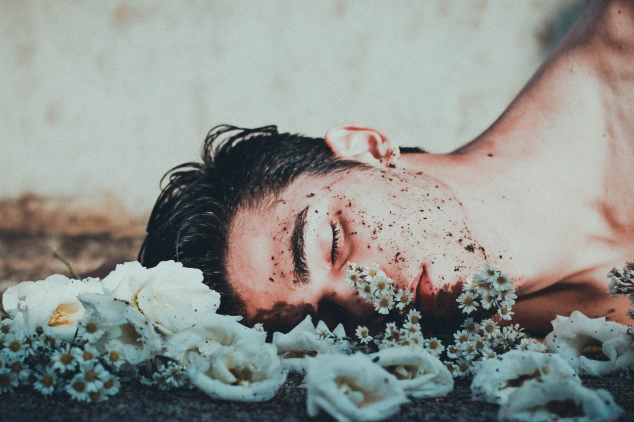 Breaking Ground: A Novel Theory on Depression