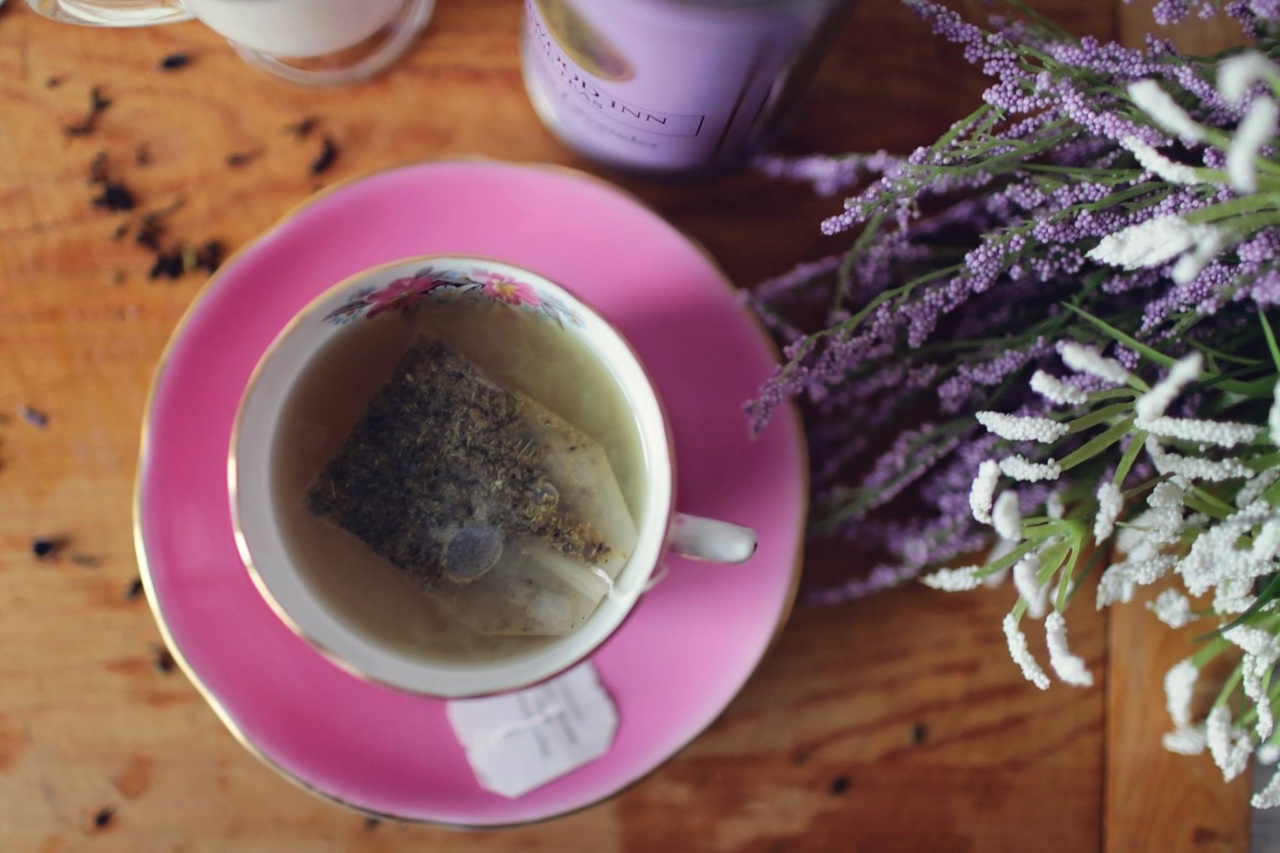 Hibiscus tea could be a breakthrough treatment for Alzheimer’s