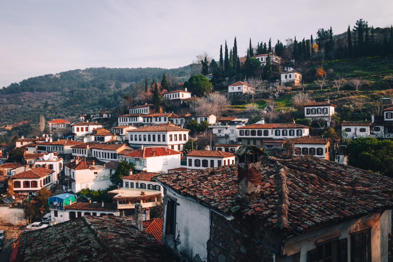 Groundbreaking software identifies unfamiliar rooftops