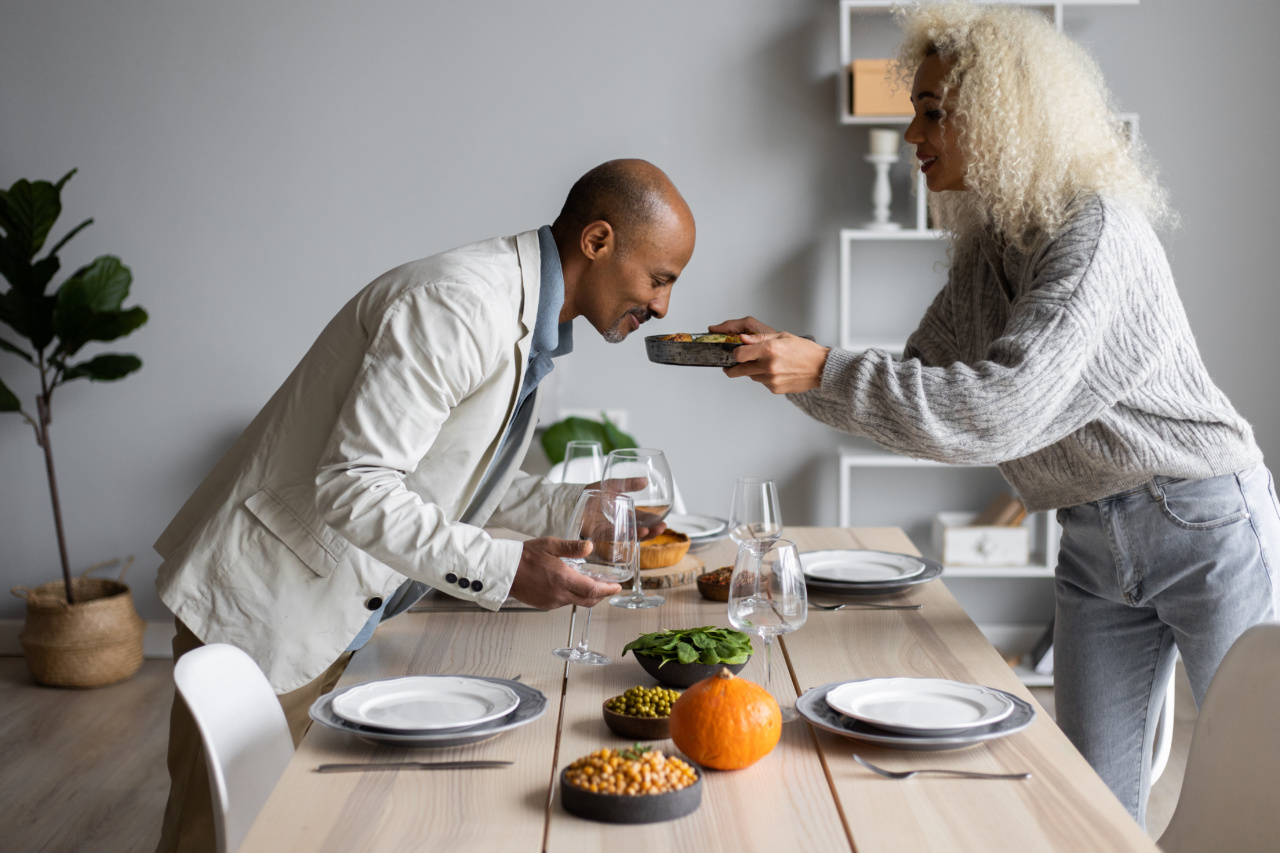 Food for Fresh Breath: Eat These to Smell Your Best