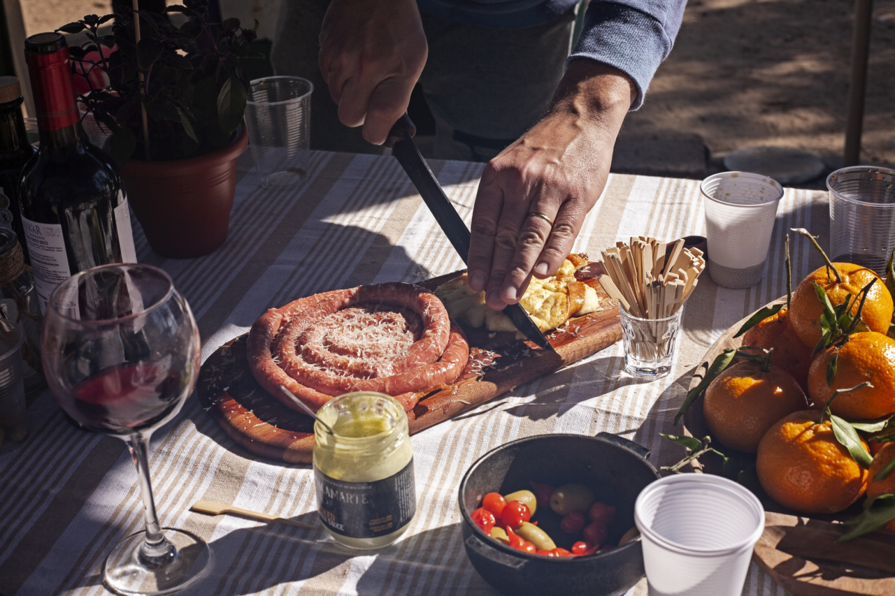 Easy Tips for Cutting Calories this Summer
