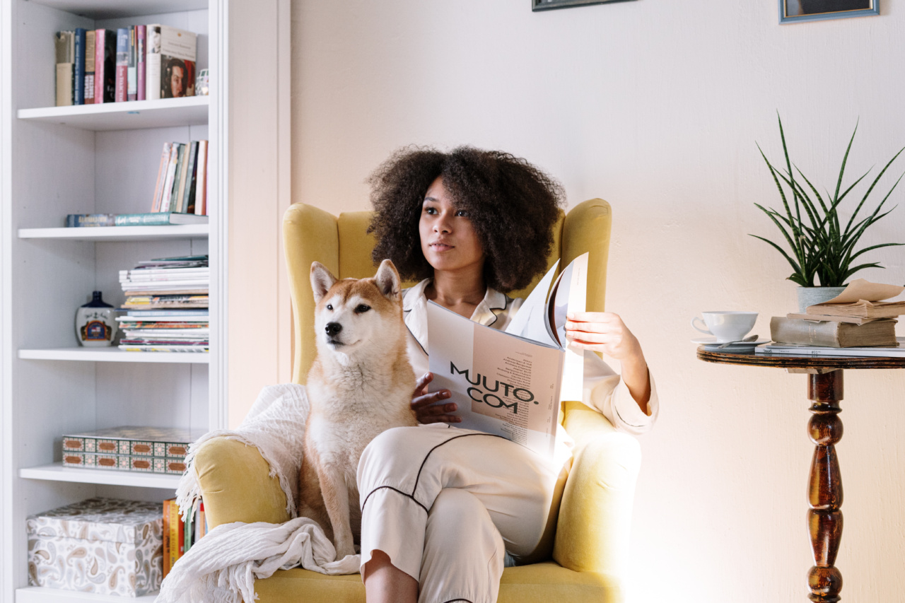 Don’t give up your dog before reading this message