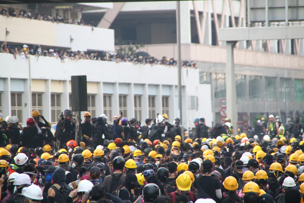 Legal Shield: Security to fight for our rights