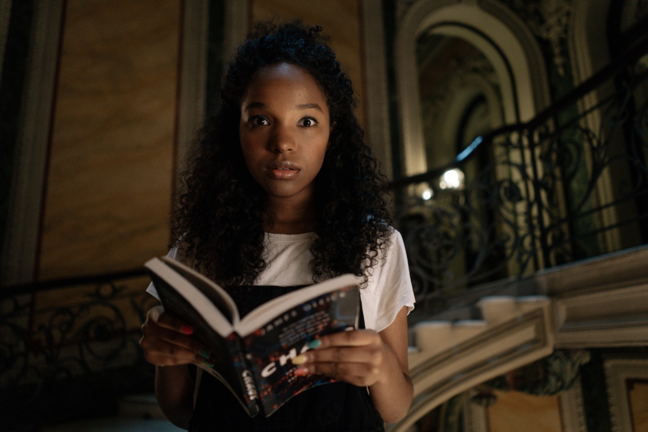 10 Shocking Facts About Teen Sexuality