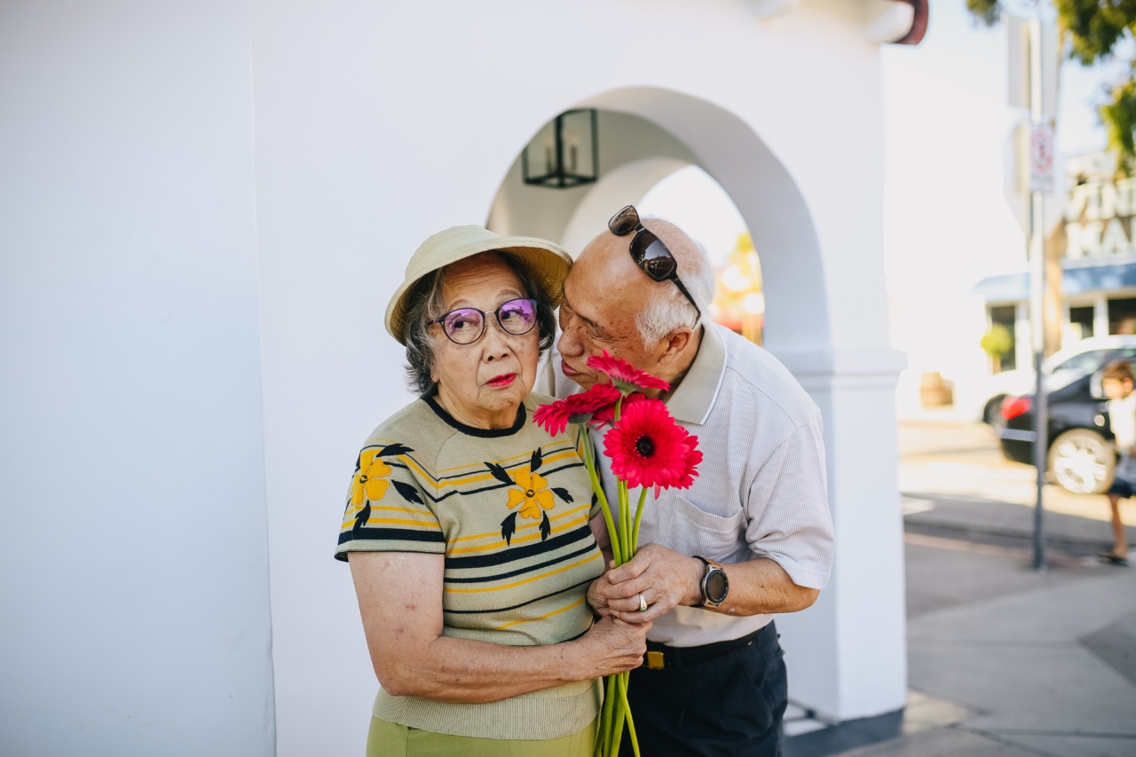 Surprising statistics reveal majority of men don’t consider kissing as cheating