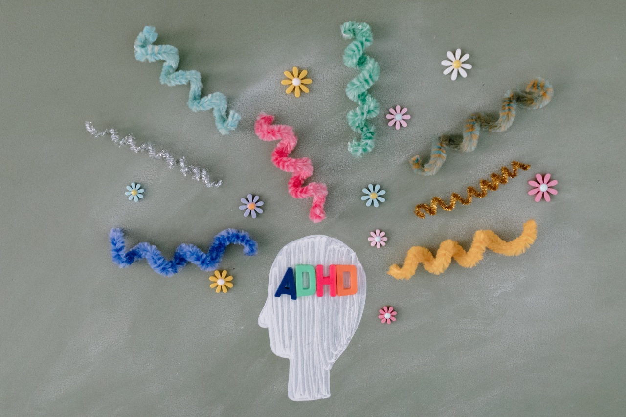 Debating the existence of ADHD