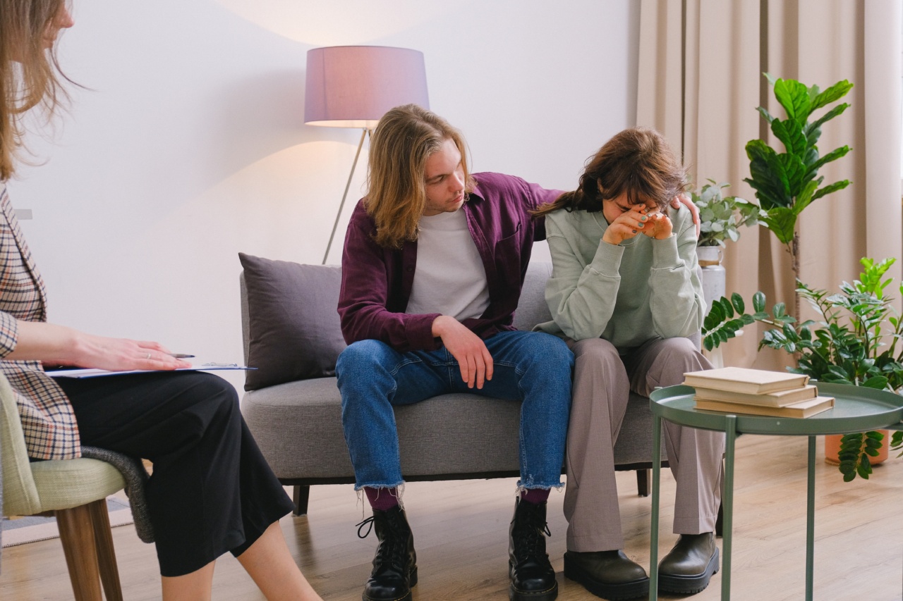 The Power of Light Therapy for Depression