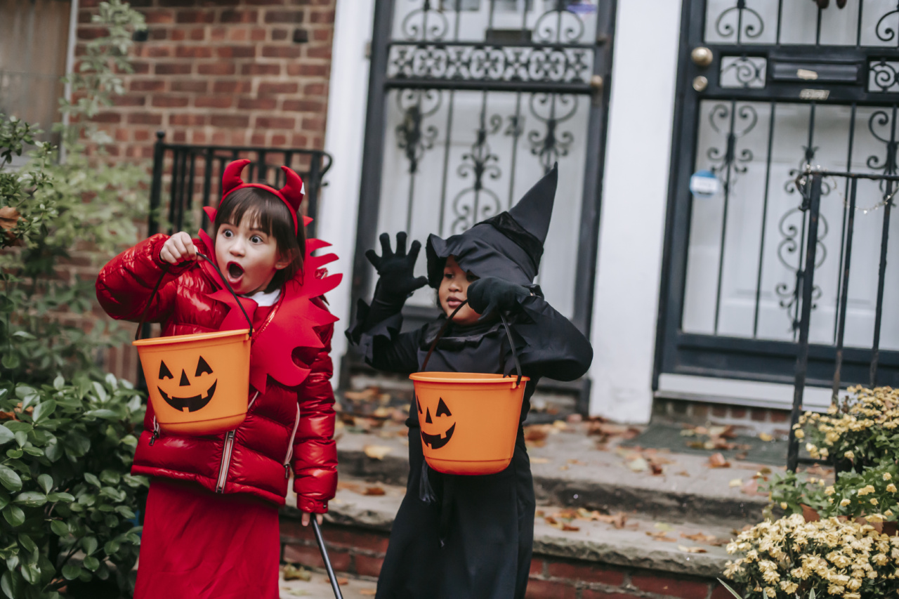 The Macabre Allure: What Makes Horror Movies So Enticing