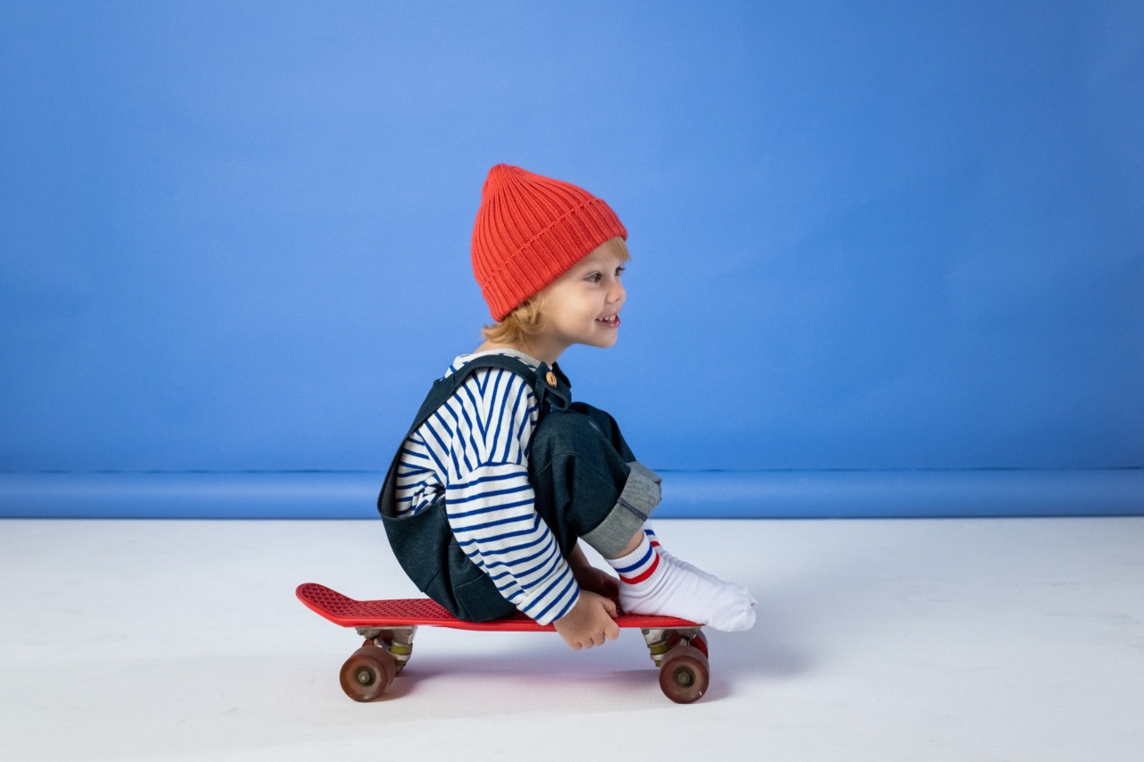 The ‘toxic’ energy drinks for young children