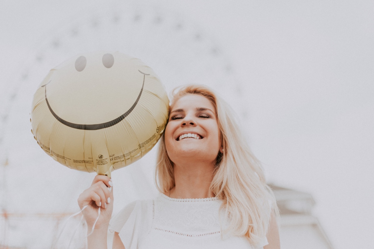 The Deadly Highs of the Laughing Balloon Epidemic
