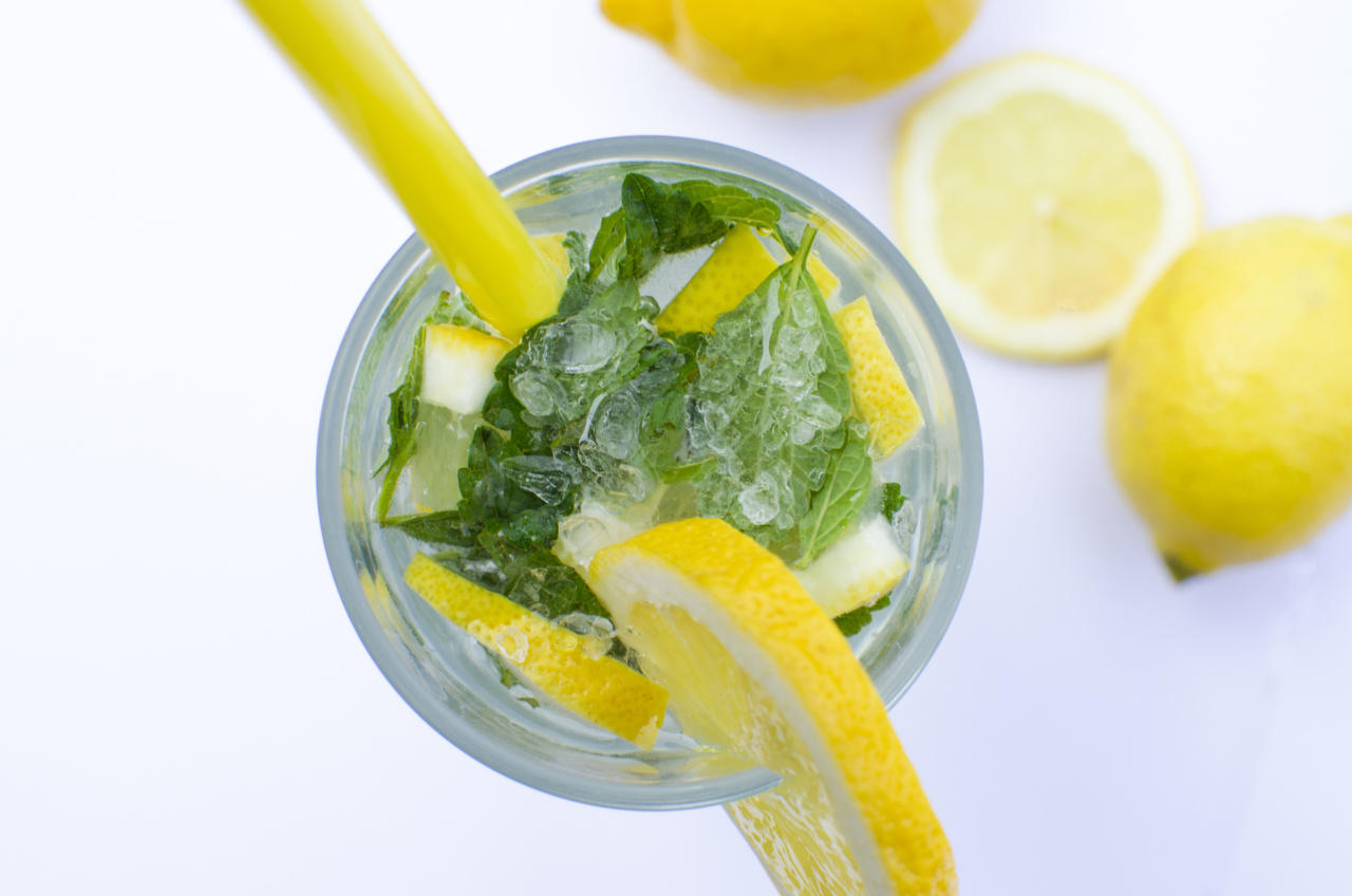 The 7 ingredients for the perfect anti-aging cocktail