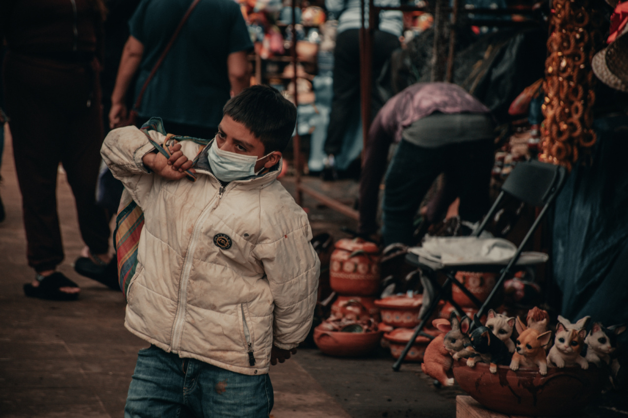 Addressing the Real and Fantastic Fears of Children