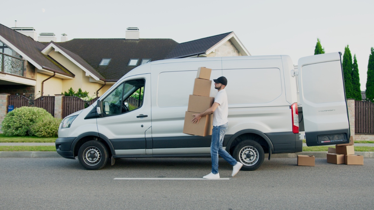 Securing delivery workers: Savior covers