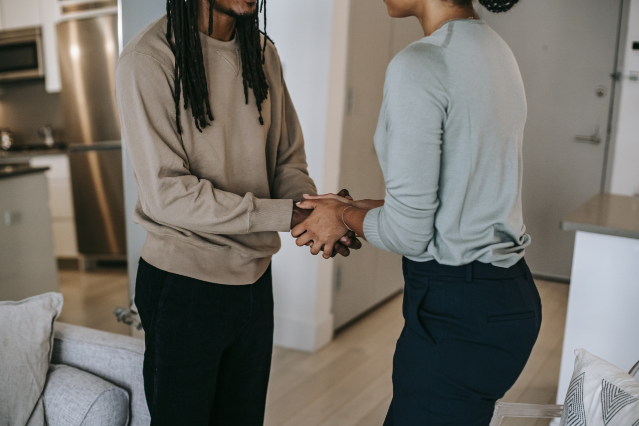 Why a handshake is more than a casual greeting