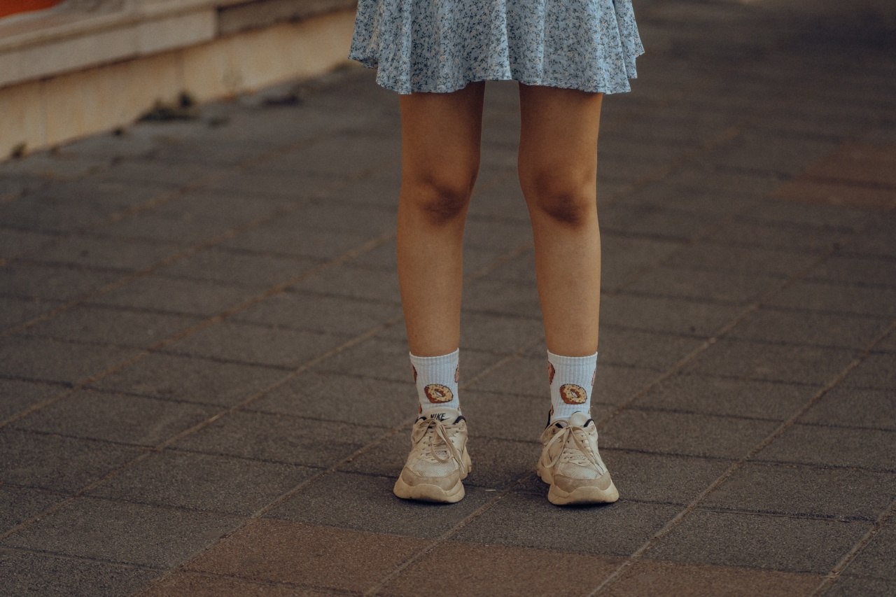 Understanding Morton’s neuroma and its impact on women’s legs