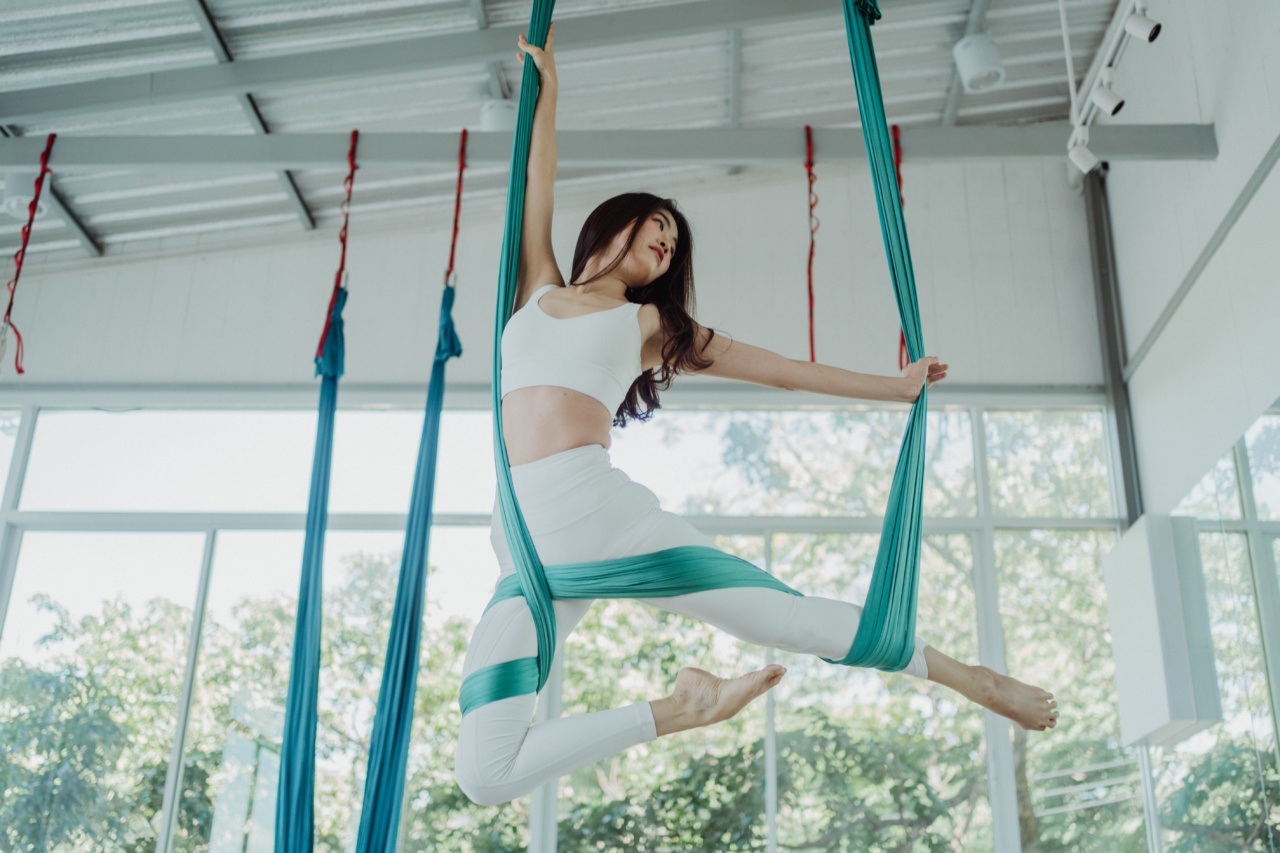 Who is not suited for gymnastics?