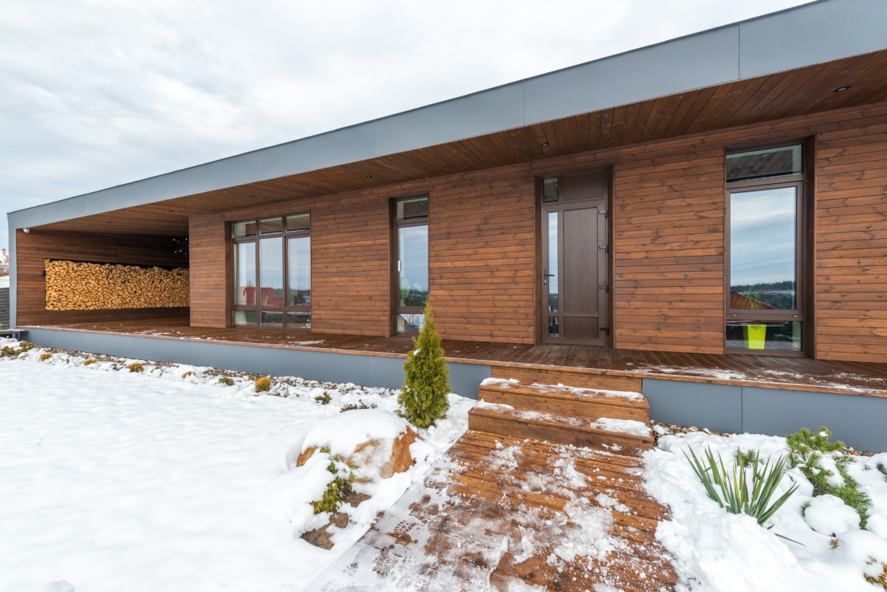5 Steps to a Healthier Winter