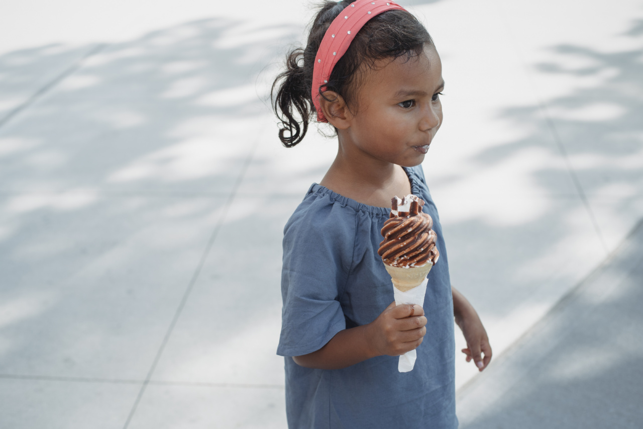 Stay cool with these 7 summer snacks