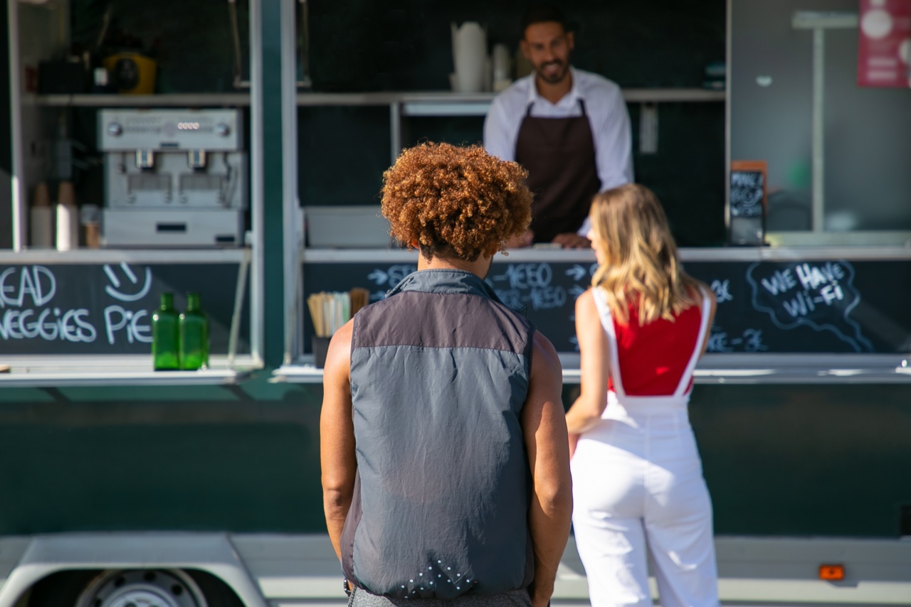 Back to the office: What’s on the lunch menu?