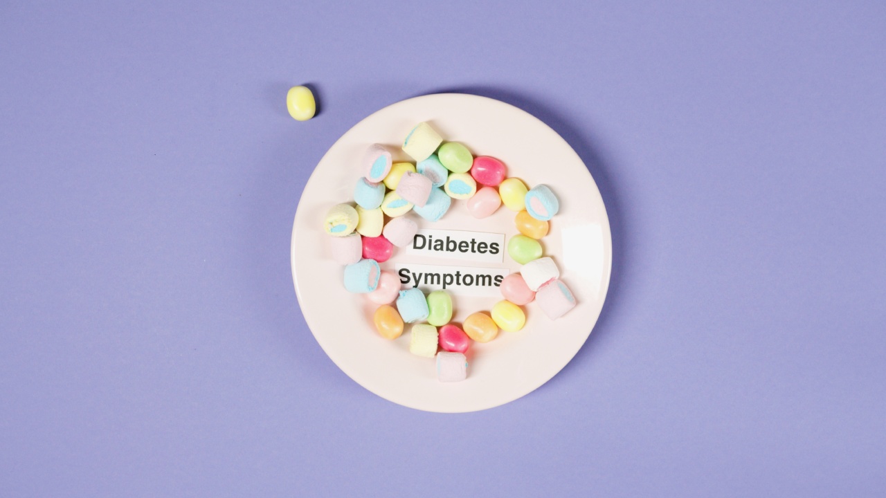 The Link Between Diabetes and Kidney Disease: Symptoms & Risk Factors